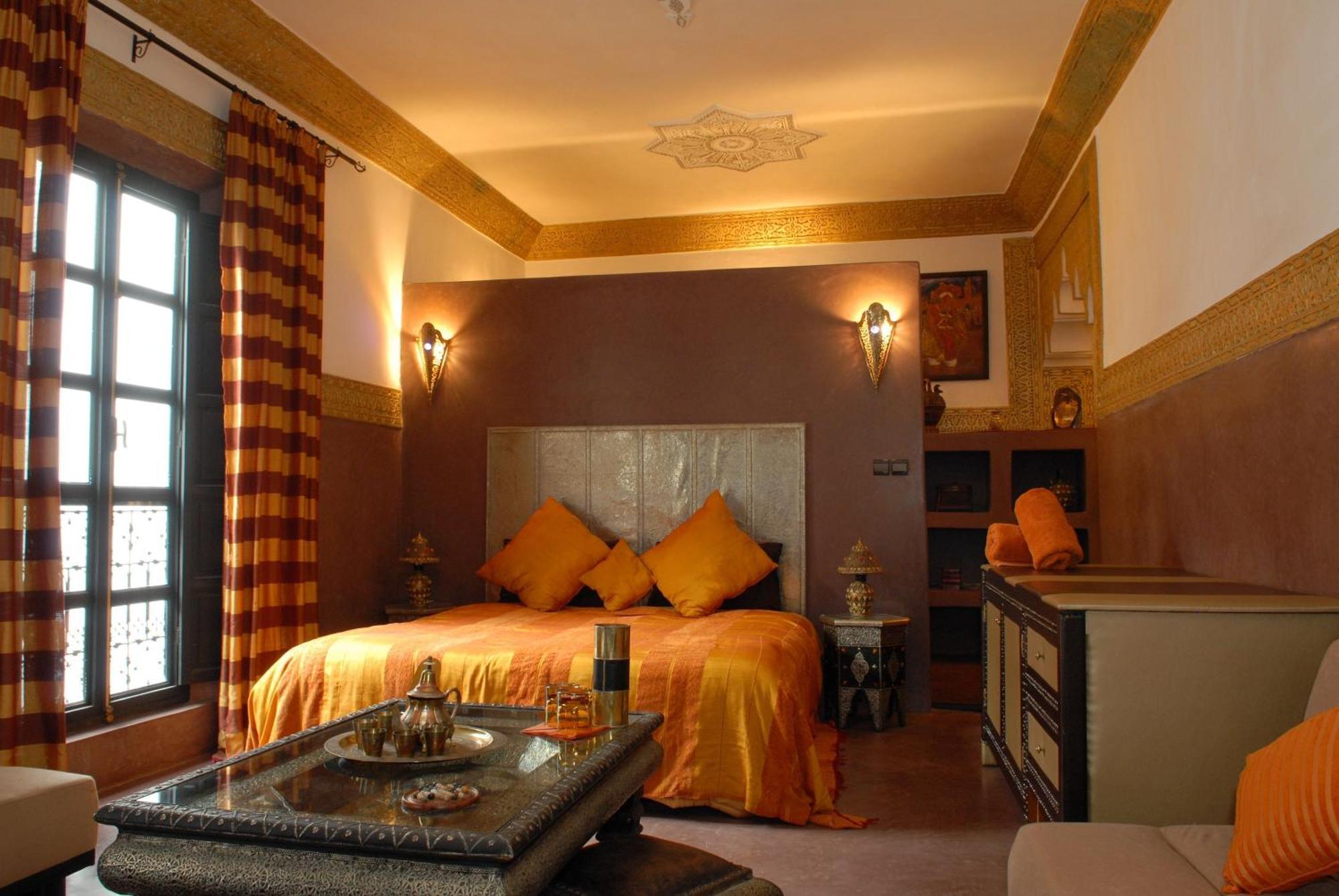 Riad Minorisa Marraquexe Exterior foto