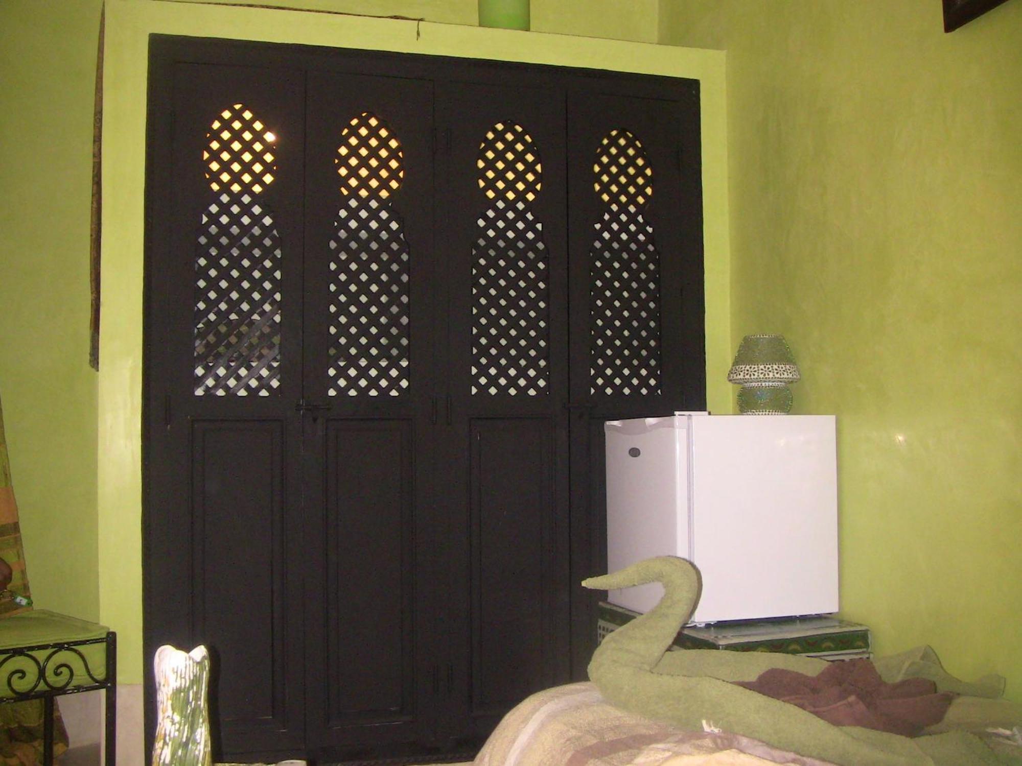 Riad Minorisa Marraquexe Exterior foto
