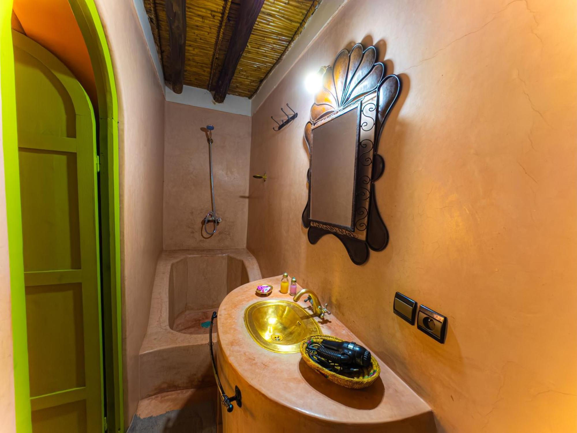 Riad Minorisa Marraquexe Exterior foto
