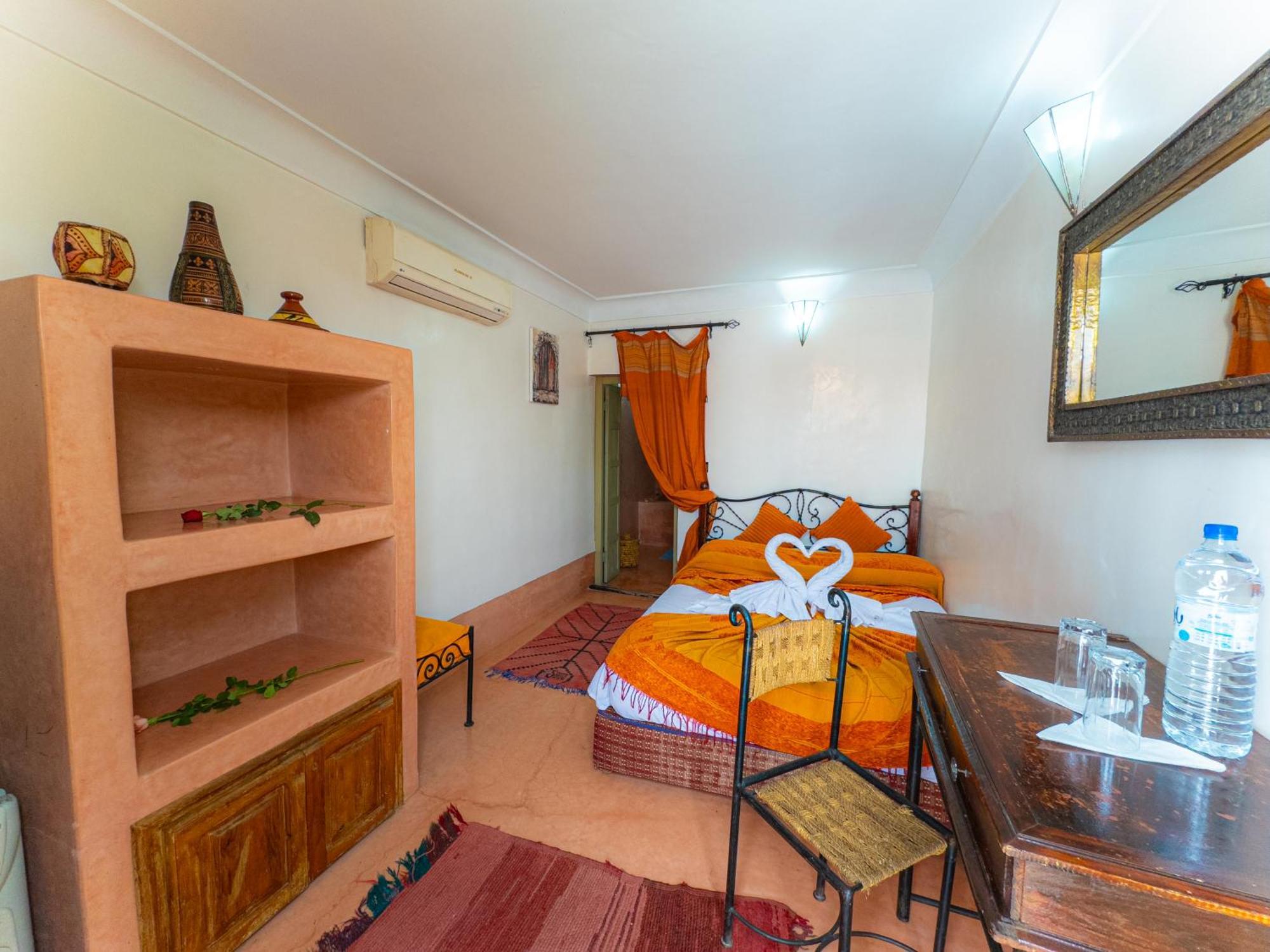 Riad Minorisa Marraquexe Exterior foto