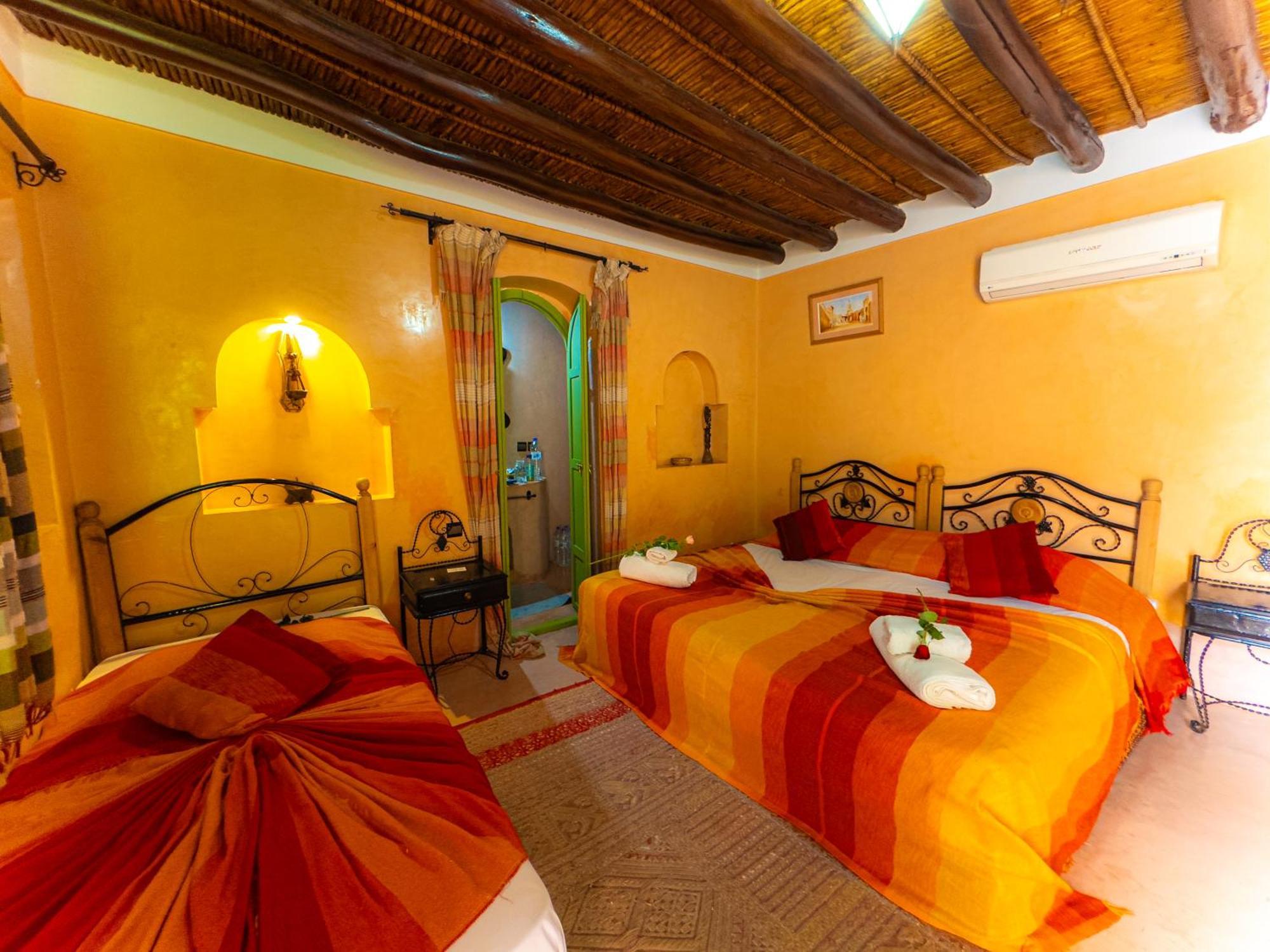 Riad Minorisa Marraquexe Exterior foto