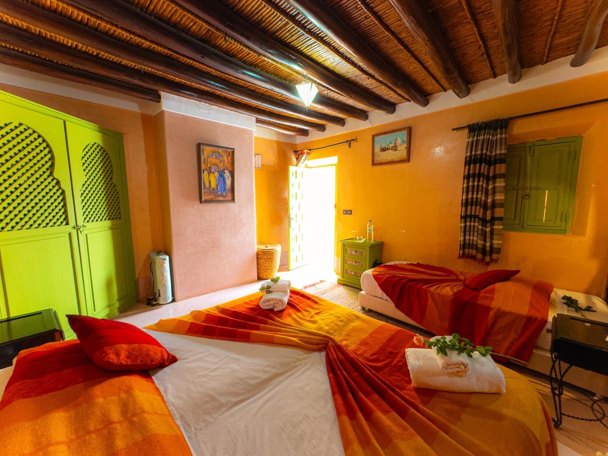 Riad Minorisa Marraquexe Exterior foto